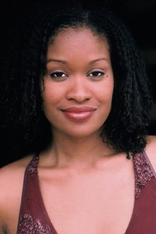Kenya D. Williamson image