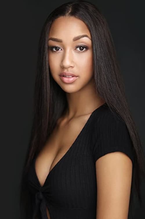 Kenya Jordan image