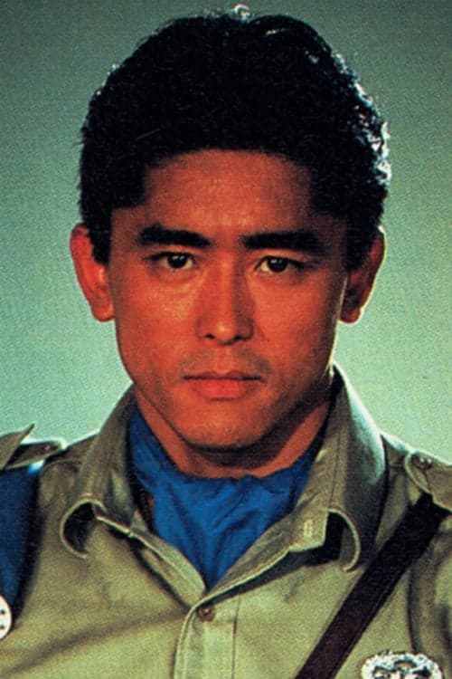 Kenya Sawada image