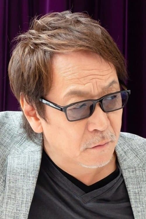 Kenyu Horiuchi image