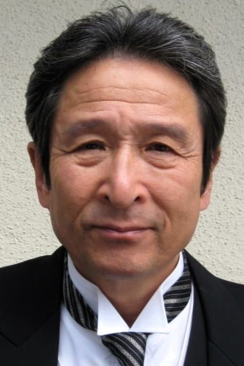 Kenzō Kawarasaki image
