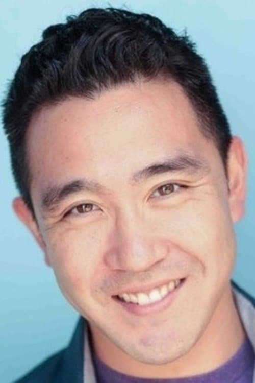 Kenzo Lee image