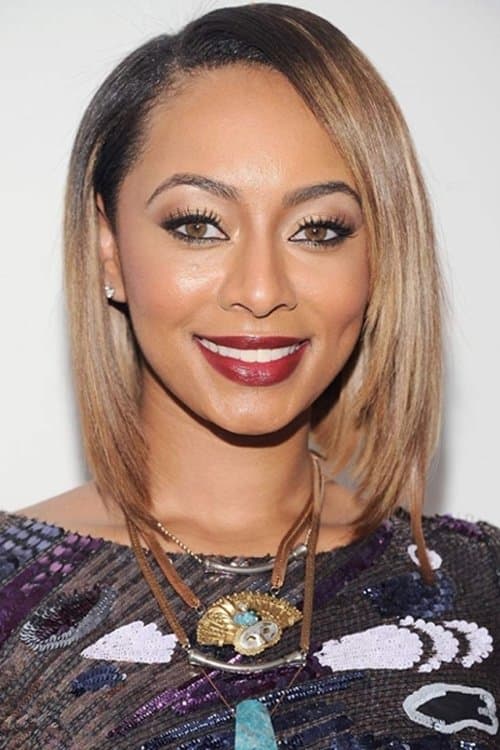 Keri Hilson image