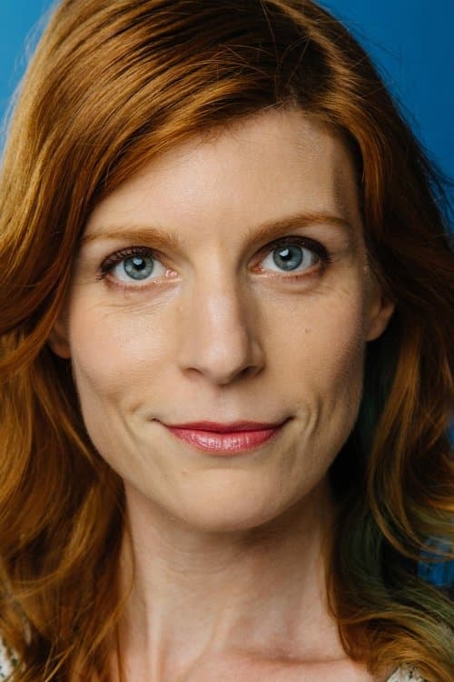 Keri Safran image