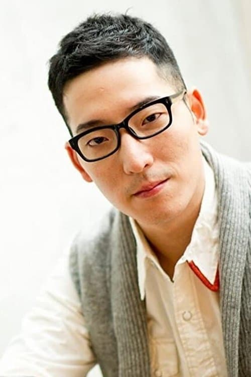 Kerr Hsu image