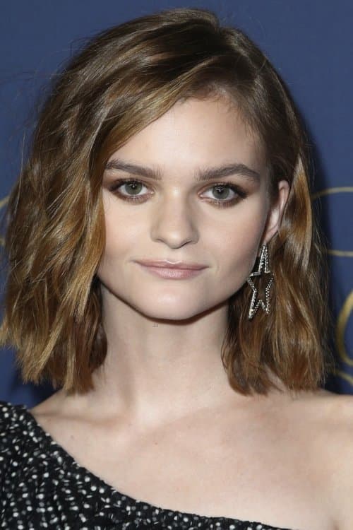Kerris Dorsey image