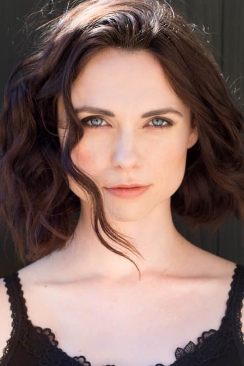 Kerry Barker image