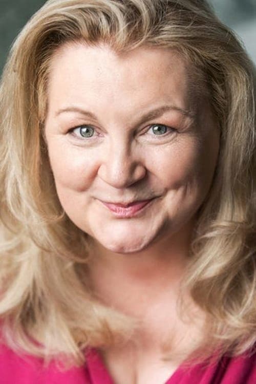 Kerry Joy Stewart image