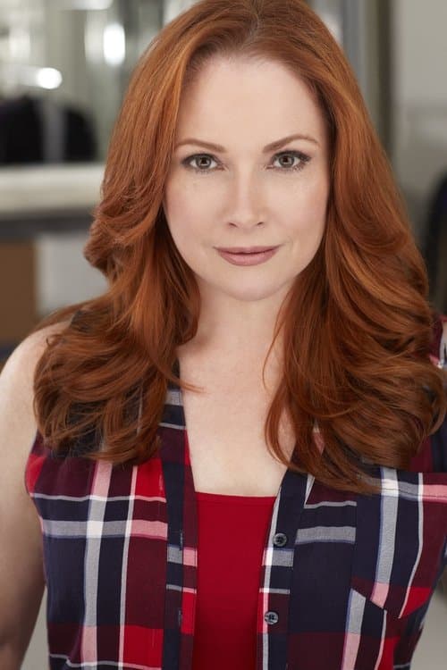 Kerry McGann image