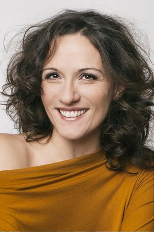 Kerstin Ibald image