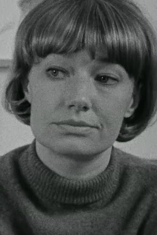 Kerstin Tidelius image
