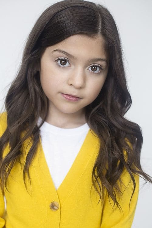 Keslee Blalock image