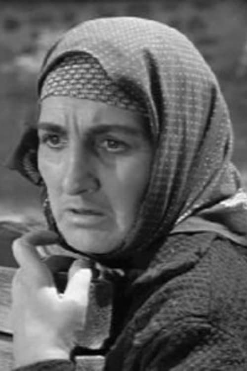 Ketevan Bochorishvili image