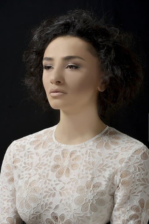 Ketevan Kemoklidze image