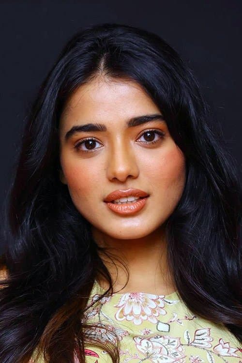 Ketika Sharma image