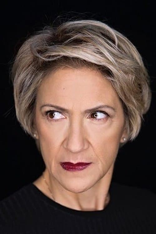Ketty Konstadinou image