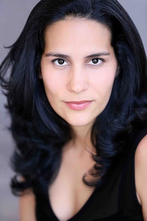 Ketty McDougall image
