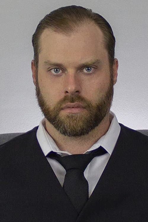 Kevan Kase image