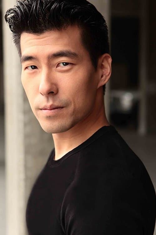 Kevan Ohtsji image