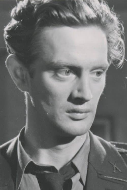 Keve Hjelm image