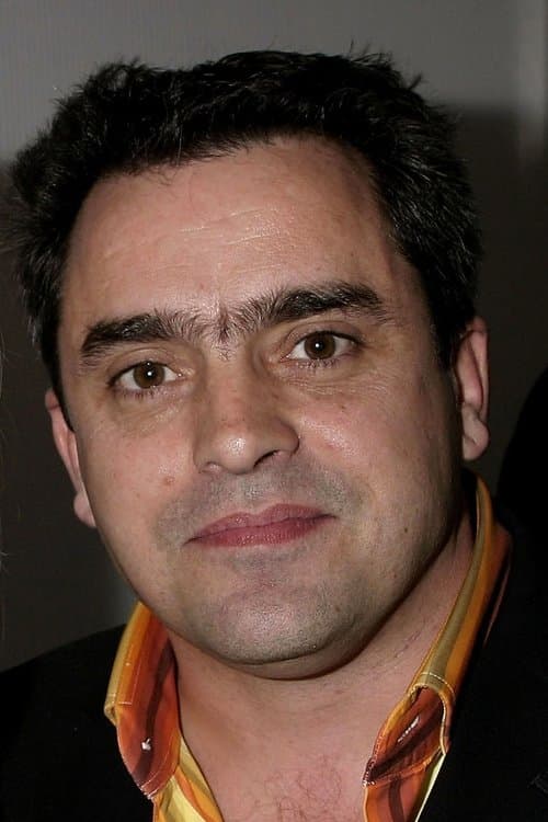 Kevin Allen image