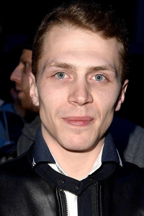 Kévin Azaïs image