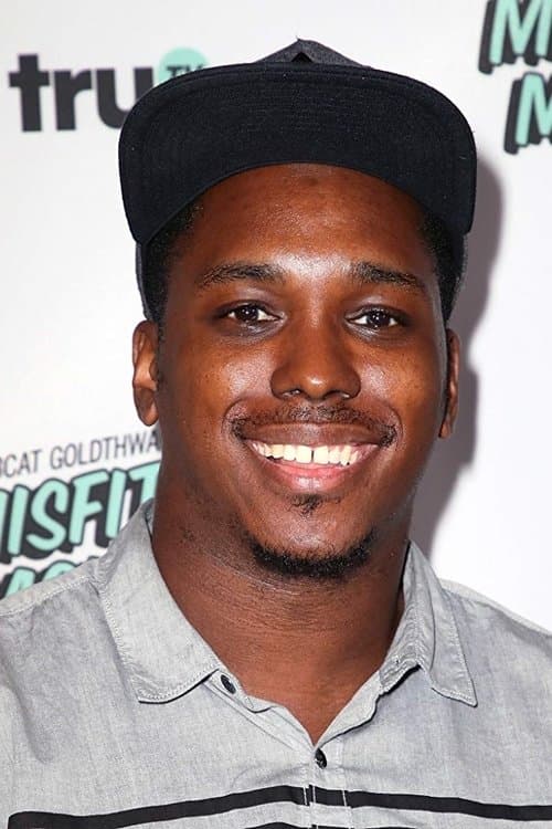 Kevin Barnett image