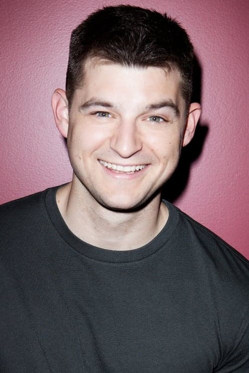 Kevin Bigley image