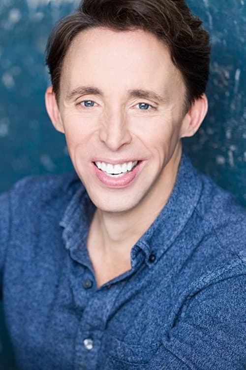 Kevin Cahoon image