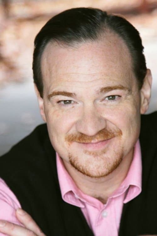 Kevin Carolan image
