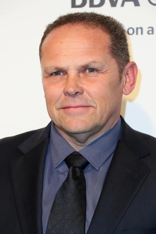 Kevin Chapman image