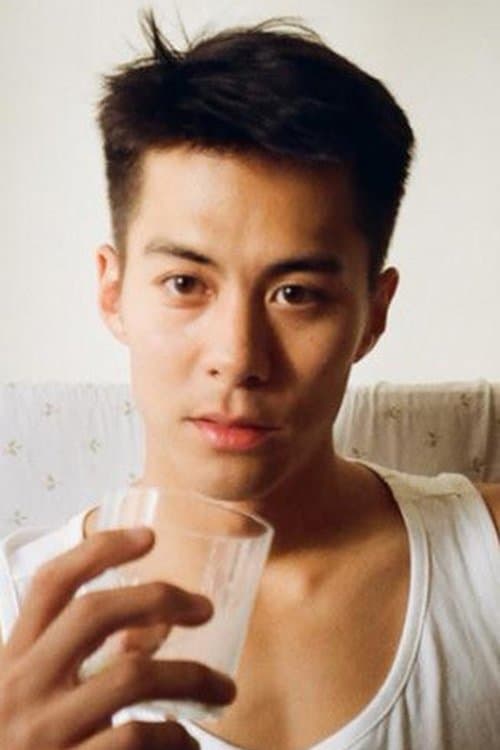 Kevin Chu image
