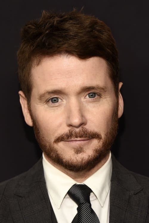 Kevin Connolly image