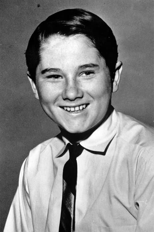 Kevin Corcoran image