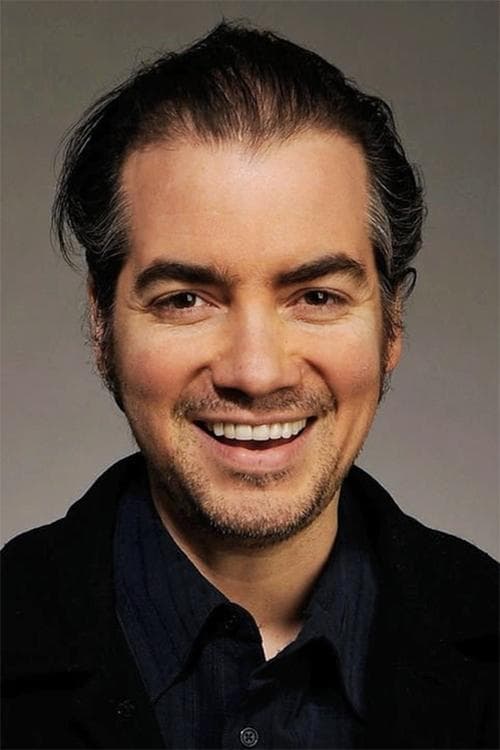 Kevin Corrigan image