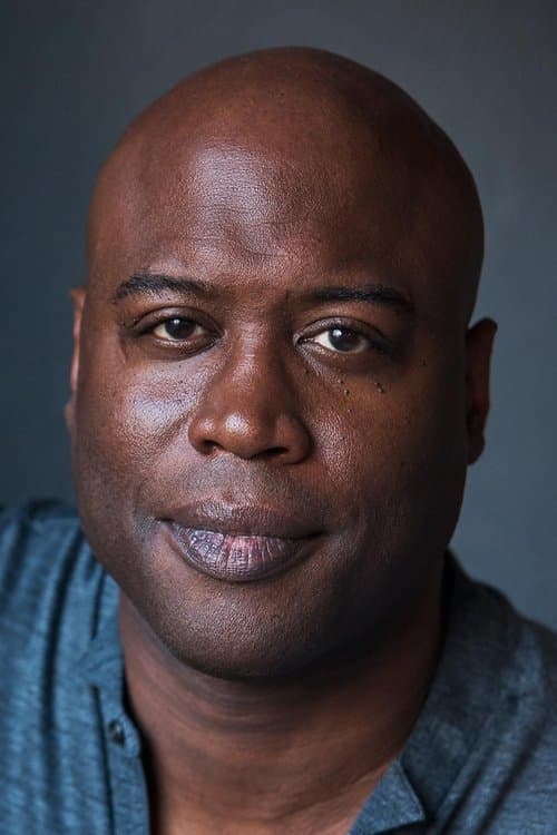 Kevin Daniels image
