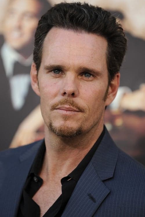 Kevin Dillon image