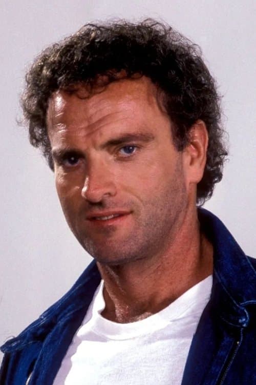 Kevin Dobson image
