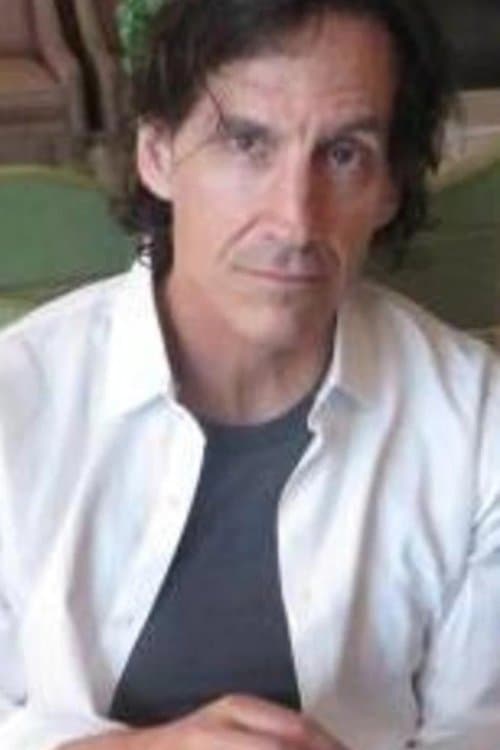 Photo of Kevin Donovan
