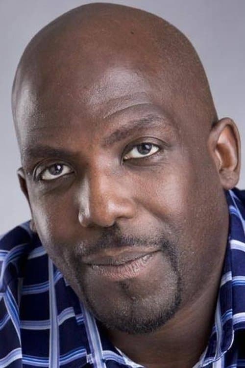 Kevin Dotcom Brown image
