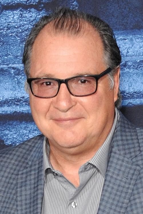 Kevin Dunn image