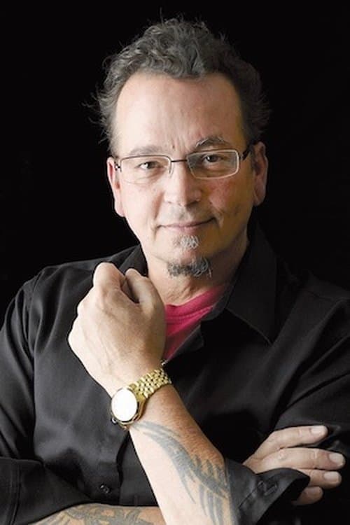 Kevin Eastman image