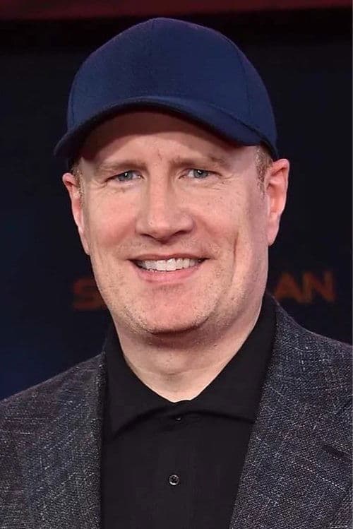 Kevin Feige image