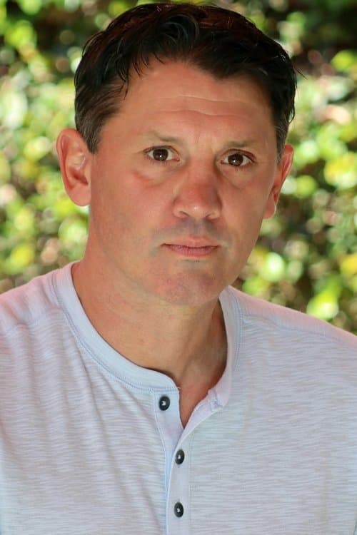 Kevin Foster image