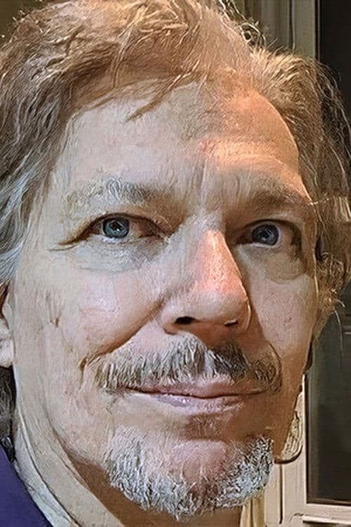 Kevin G. Shinnick image
