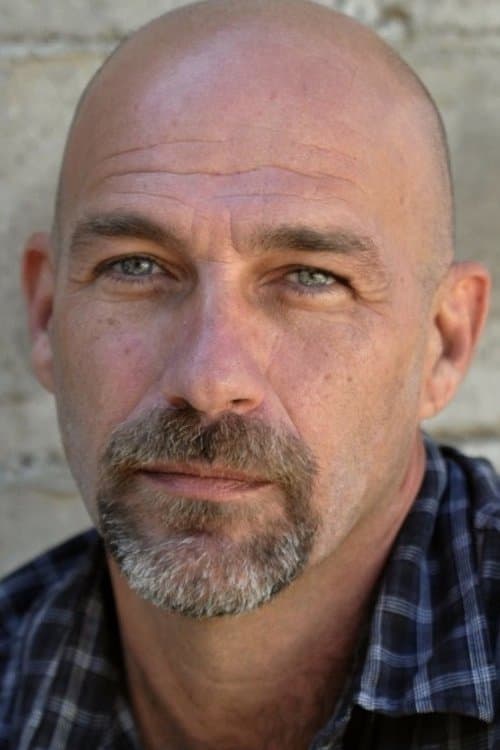 Kevin Gage image