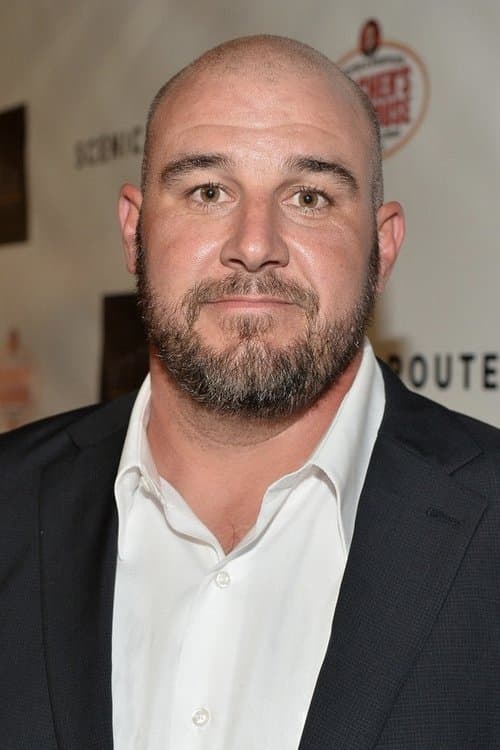 Photo of Kevin Goetz