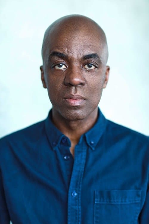 Kevin Golding image