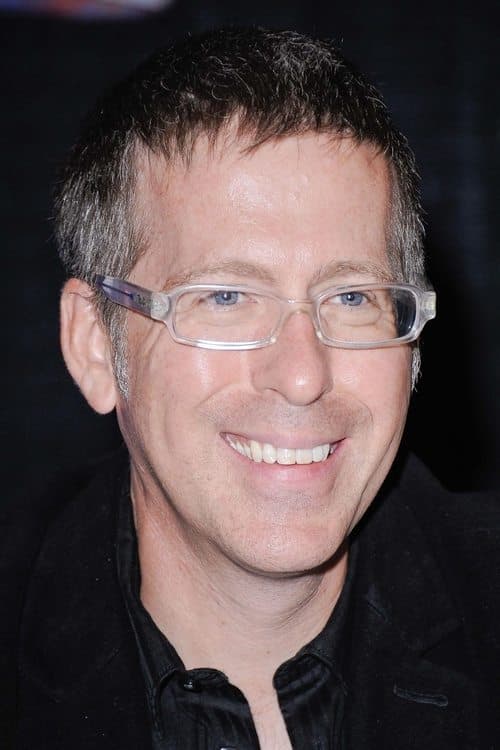 Kevin Greutert image