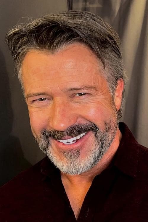 Kevin Hager image